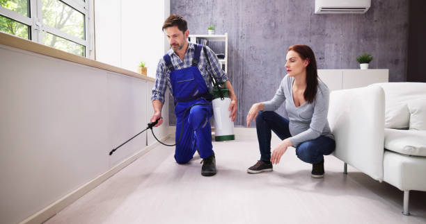 Best Residential Pest Control  in Humble, TX